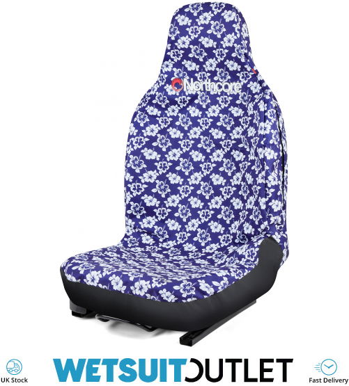 Northcore deals seat cover